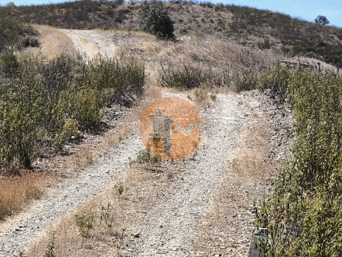 Terreno para Venda em Castro Marim Foto 16