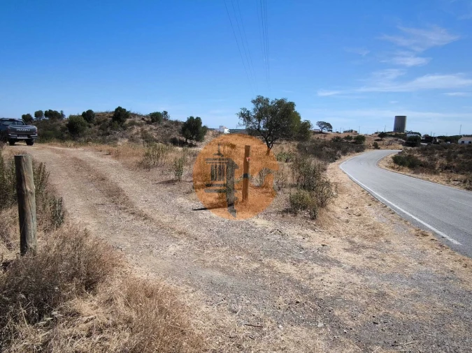 Terreno para Venda em Castro Marim Foto 35