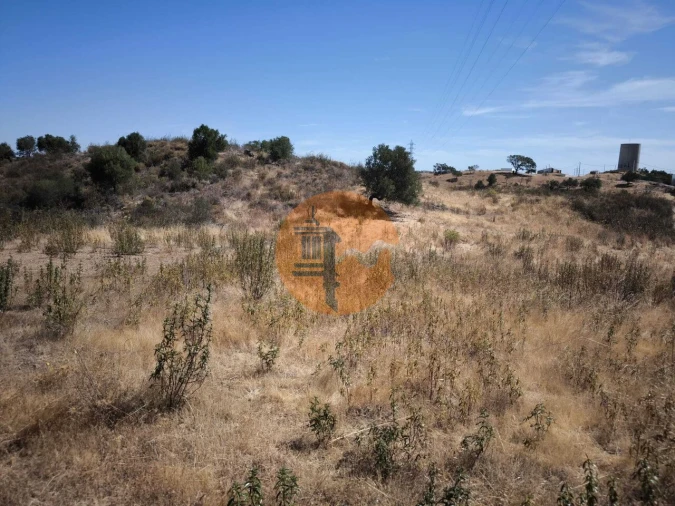 Terreno para Venda em Castro Marim Foto 42