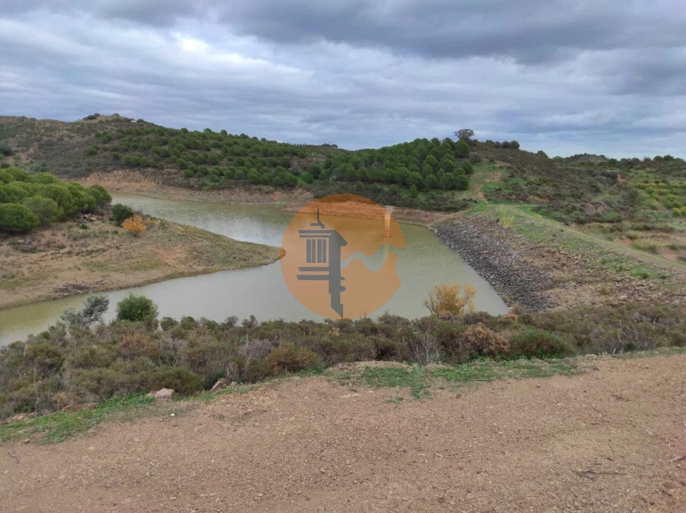 Terreno para Venda em Castro Marim Foto 1