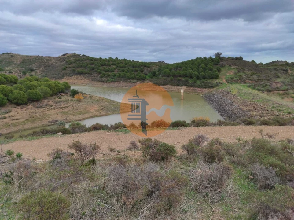Terreno para Venda em Castro Marim Foto 7
