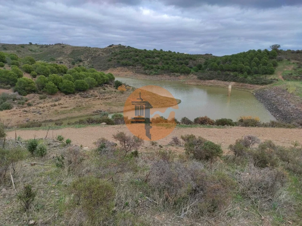 Terreno para Venda em Castro Marim Foto 9
