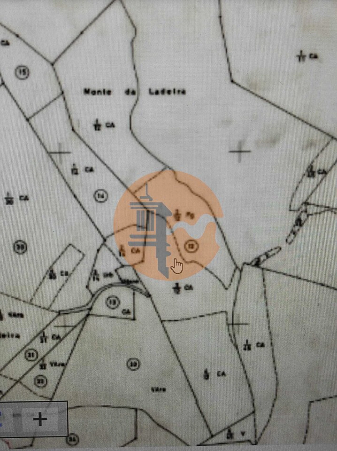 Terreno para Venda em Castro Marim Foto 11