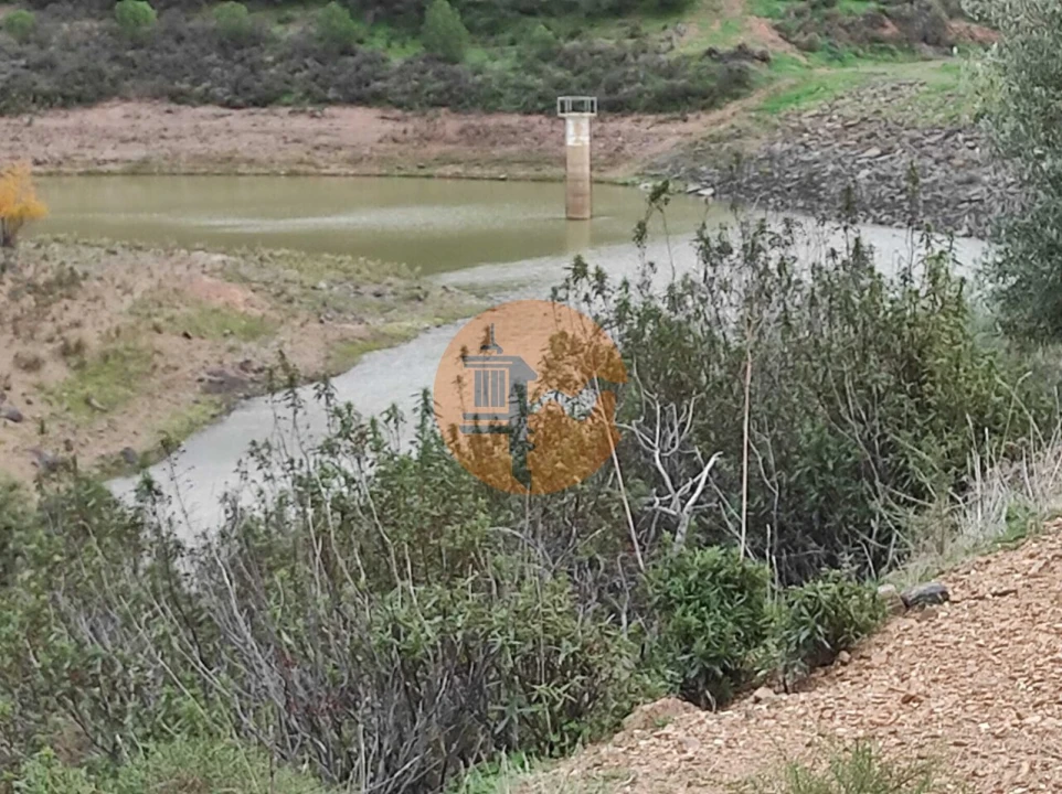 Terreno para Venda em Castro Marim Foto 6