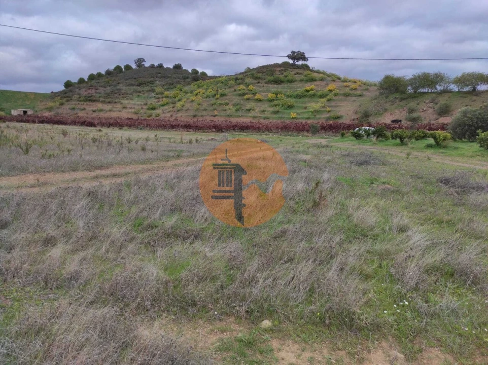 Terreno para Venda em Castro Marim Foto 17