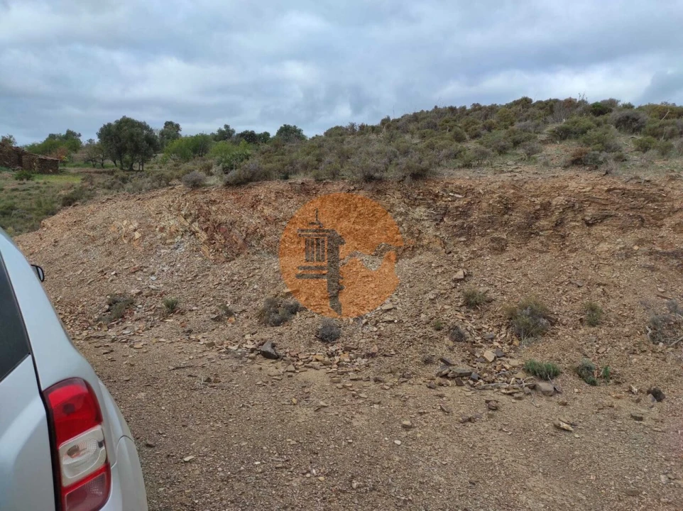 Terreno para Venda em Castro Marim Foto 19