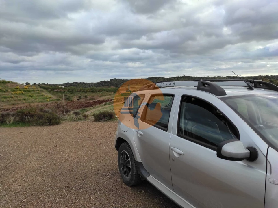 Terreno para Venda em Castro Marim Foto 23