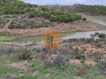 Terreno para Venda em Castro Marim