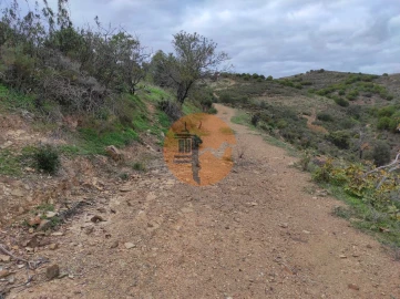 Terreno para Venda em Castro Marim