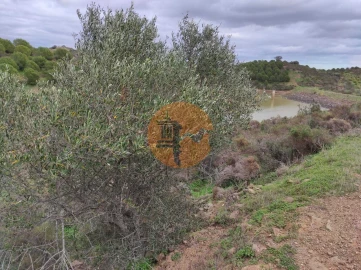 Terreno para Venda em Castro Marim