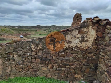 Terreno para Venda em Castro Marim