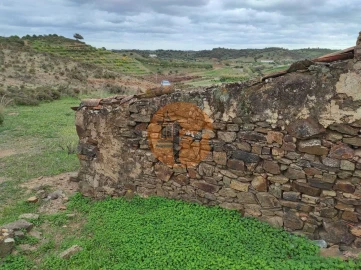 Terreno para Venda em Castro Marim