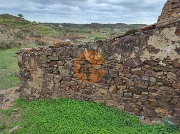Terreno para Venda em Castro Marim