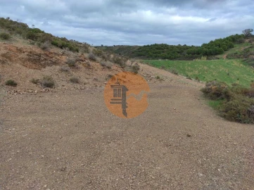 Terreno para Venda em Castro Marim