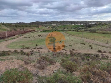 Terreno para Venda em Castro Marim