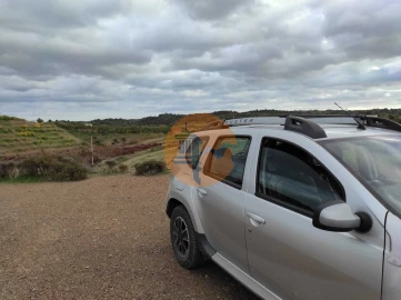 Terreno para Venda em Castro Marim