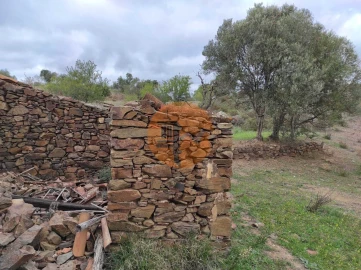 Terreno para Venda em Castro Marim