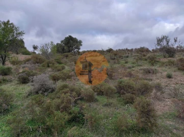 Terreno para Venda em Castro Marim