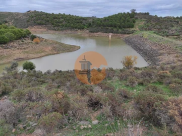 Terreno para Venda em Castro Marim
