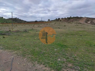 Terreno para Venda em Castro Marim