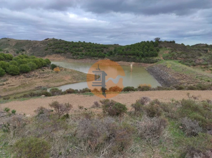 Terreno para Venda em Castro Marim Foto 7