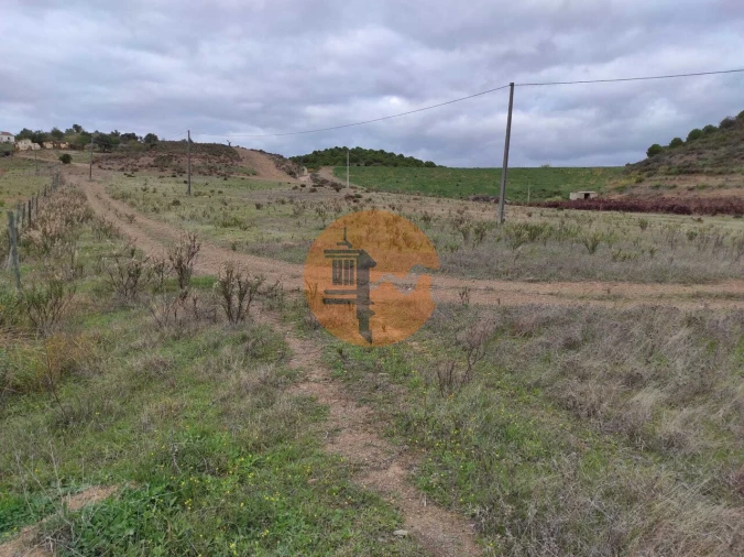 Terreno para Venda em Castro Marim Foto 16