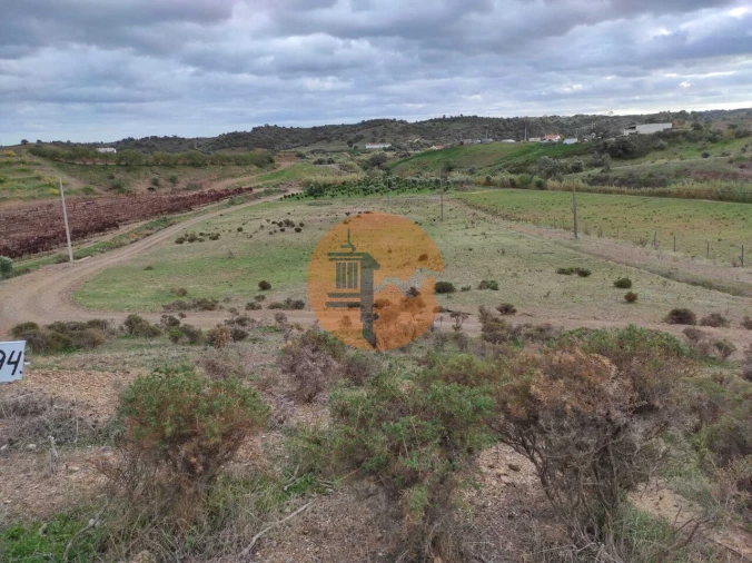 Terreno para Venda em Castro Marim Foto 24