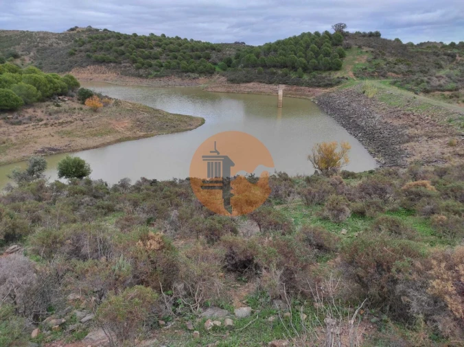 Terreno para Venda em Castro Marim Foto 28