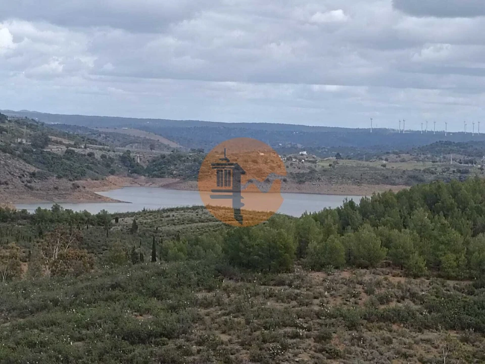 Terreno para Venda em Odeleite Foto 6