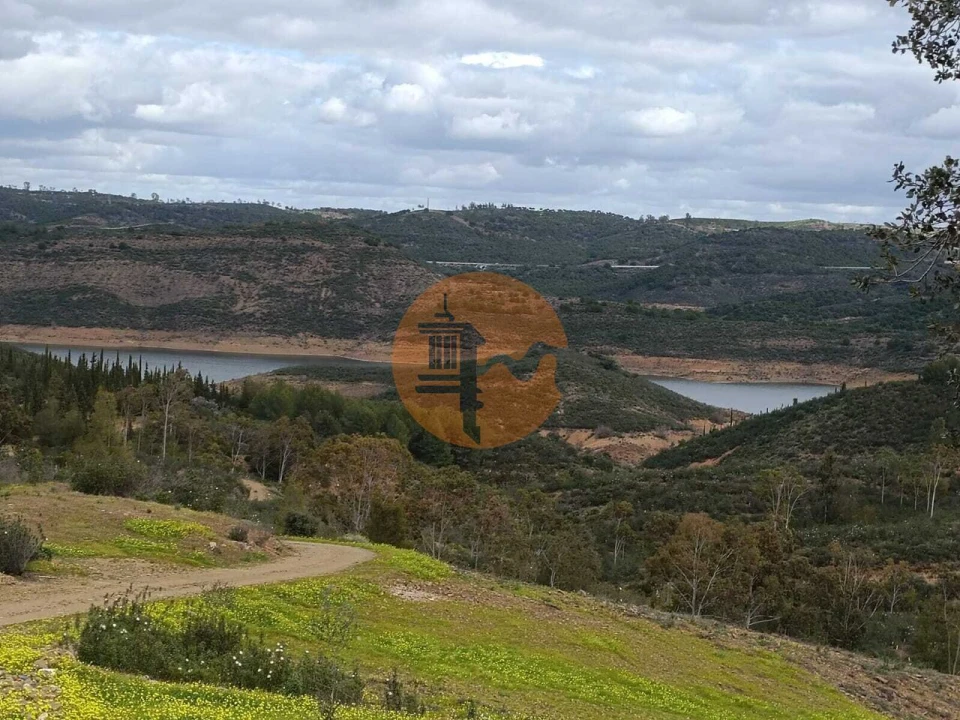 Terreno para Venda em Odeleite Foto 8