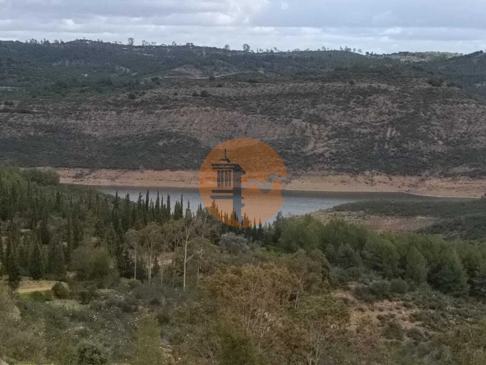 Terreno para Venda em Odeleite Foto 11