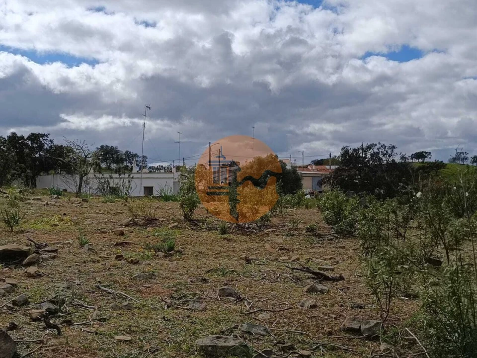 Terreno para Venda em Odeleite Foto 14