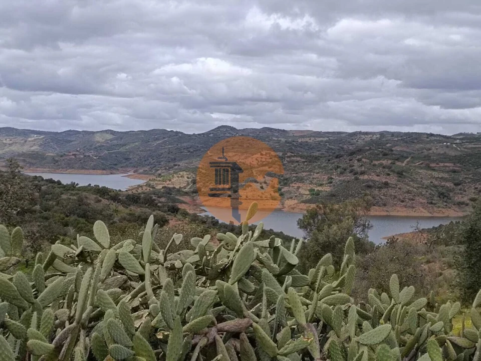 Terreno para Venda em Odeleite Foto 19