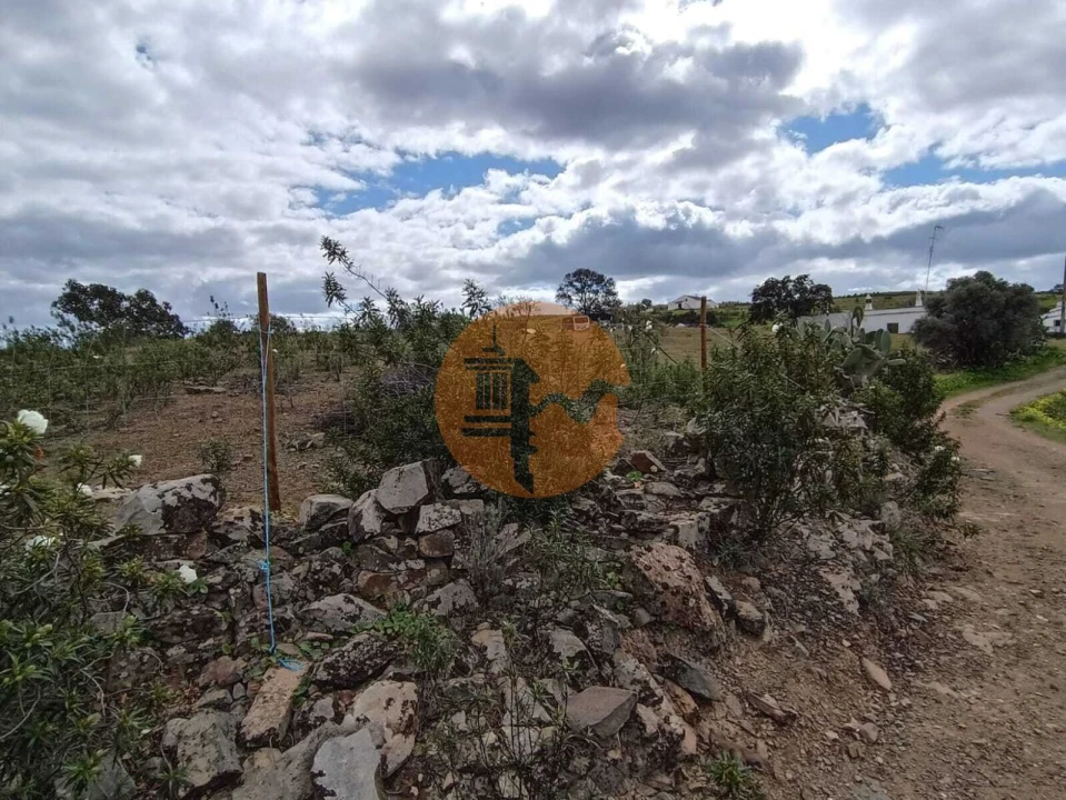 Terreno para Venda em Odeleite Foto 20