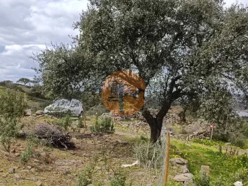 Terreno para Venda em Odeleite