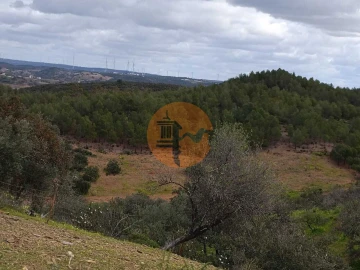 Terreno para Venda em Odeleite