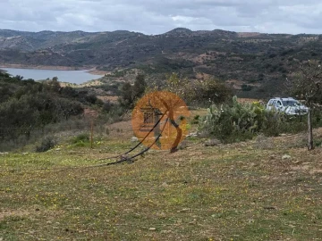 Terreno para Venda em Odeleite