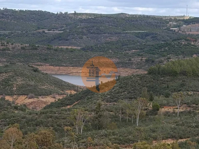 Terreno para Venda em Odeleite Foto 4