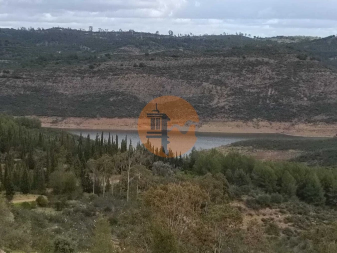 Terreno para Venda em Odeleite Foto 11