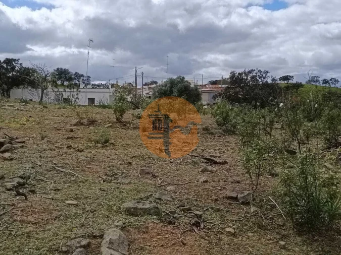 Terreno para Venda em Odeleite Foto 12