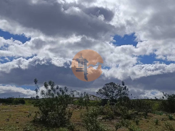 Terreno para Venda em Odeleite Foto 15