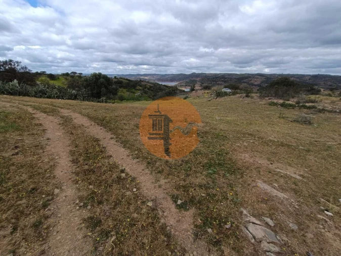Terreno para Venda em Odeleite Foto 17