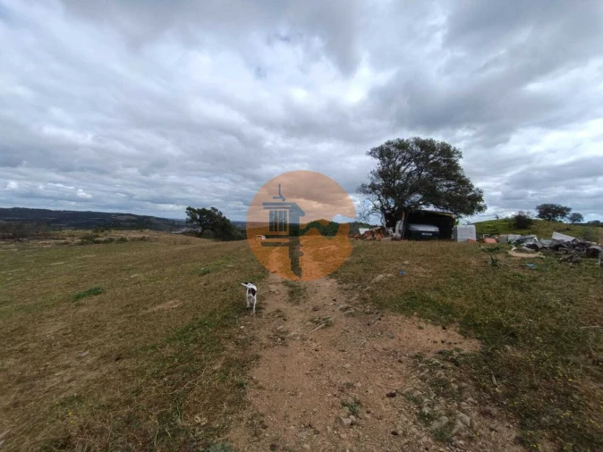 Terreno para Venda em Odeleite Foto 18
