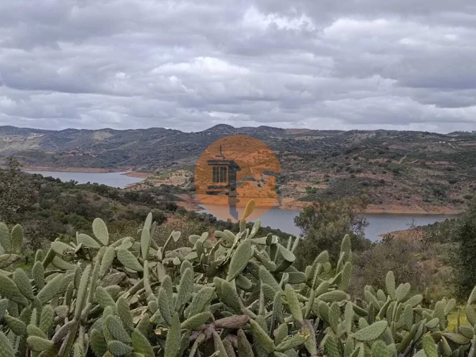 Terreno para Venda em Odeleite Foto 19