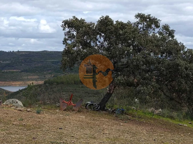 Terreno para Venda em Odeleite Foto 21