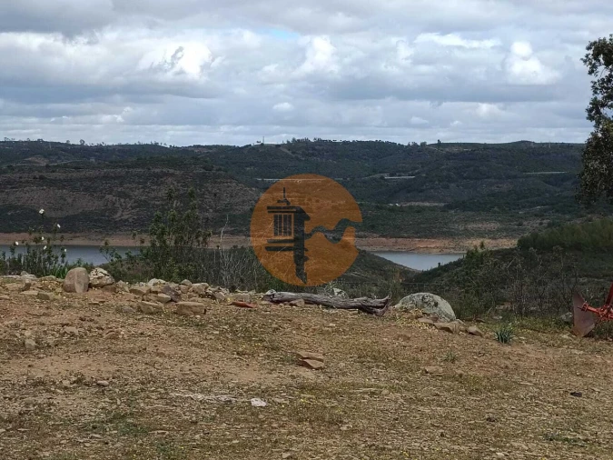 Terreno para Venda em Odeleite Foto 22
