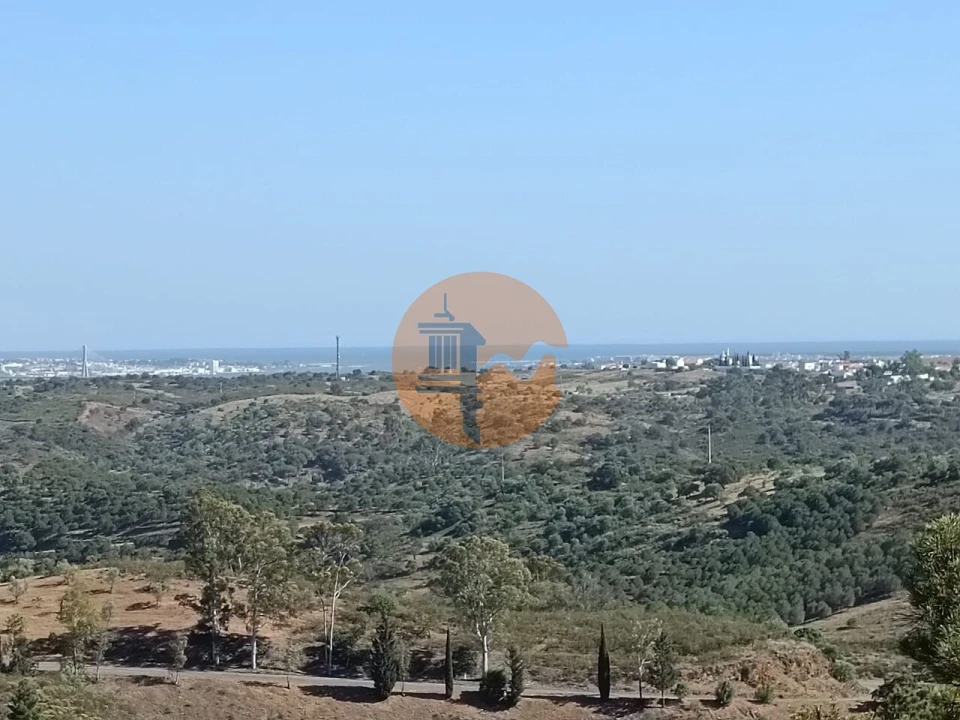 Terreno para Venda em Azinhal Foto 7