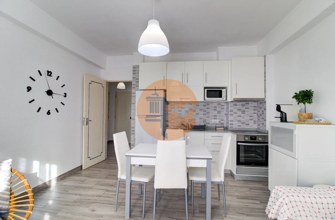 Apartamento T1 para Venda em Monte Gordo Foto 2