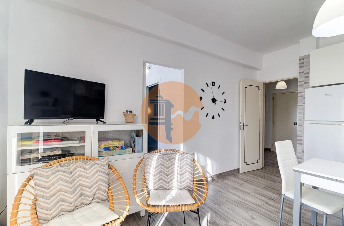 Apartamento T1 para Venda em Monte Gordo Foto 4