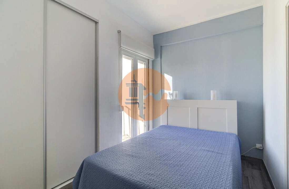 Apartamento T1 para Venda em Monte Gordo Foto 9